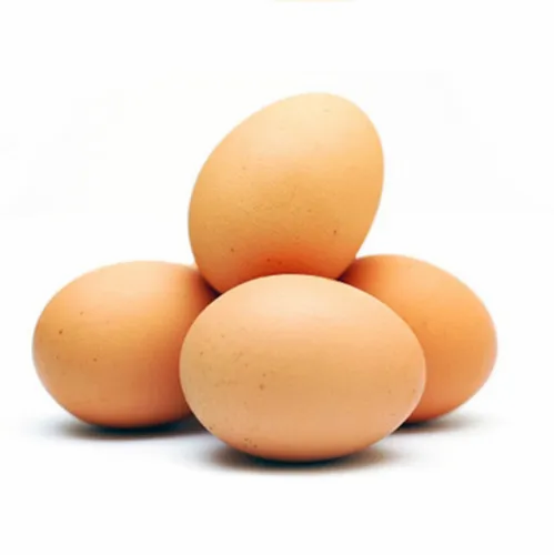 Chicken Eggs (Layer) 12 pcs