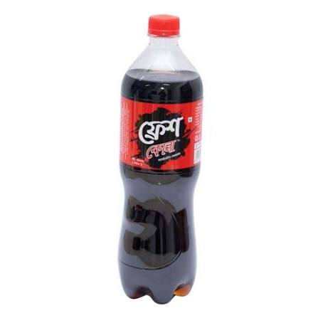 Fresh Cola 1 ltr