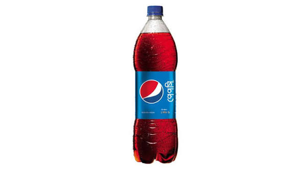 Pepsi 1 ltr