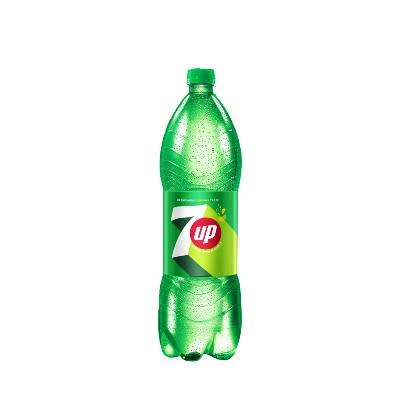 7 Up 1 ltr