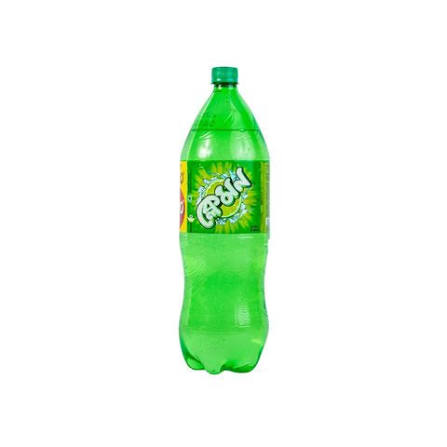 Clemon 2 ltr