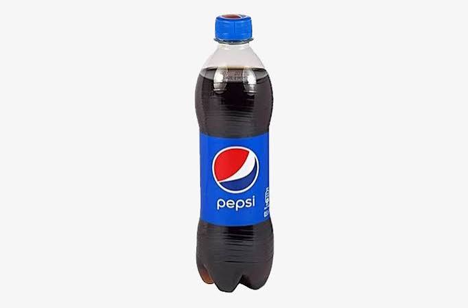 Pepsi 500 ml