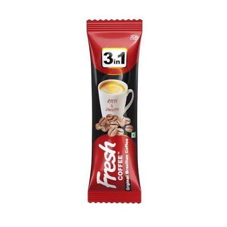 Fresh Coffee 3 in 1 15 gm