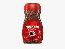 Nestle Nescafe Classic Instant Coffee Jar 90 gm