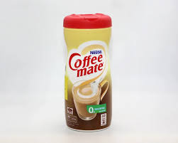 Nestle Coffee Mate Coffee Creamer Jar 400 gm