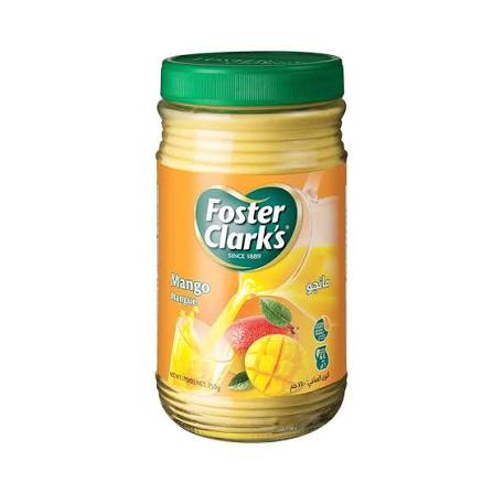Foster Clark's Mango Instant Drink Powder 750 gm