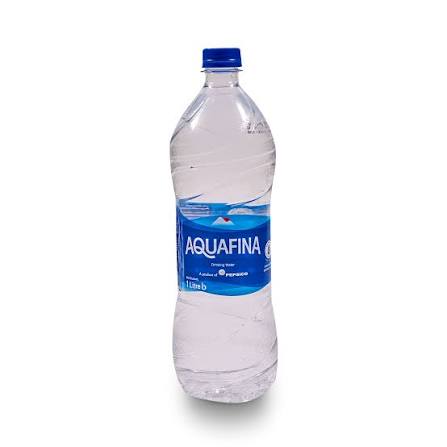 Aquafina Drinking Water 1 ltr