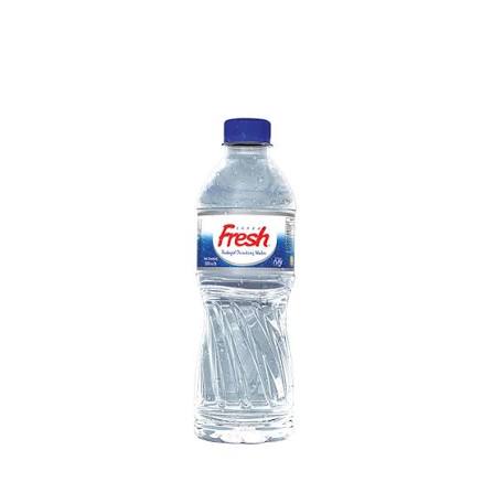 Super Fresh Drinking Water 500 ml