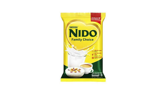 Nido milk powder 500g