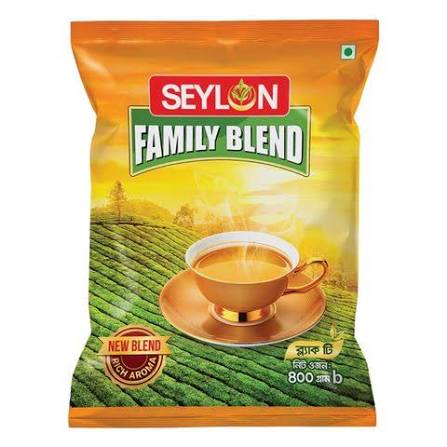 Seylon Family Blend Black Tea 400 gm