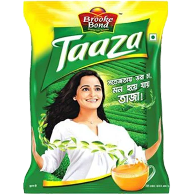 Brooke Bond Taaza Black Tea 400 gm