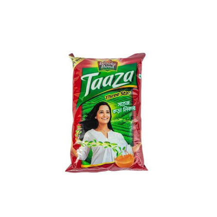 Brooke Bond Taaza Tea 500 gm