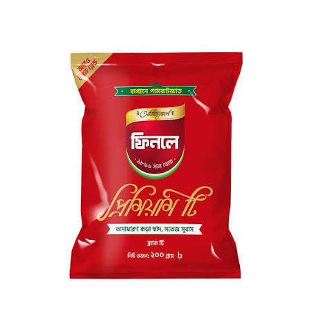 Finlay Premium Tea 200 gm