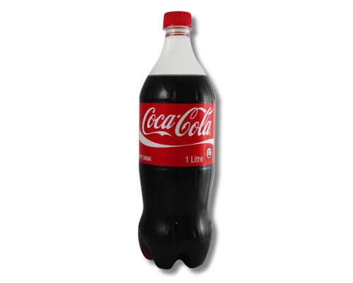 Coca-Cola 1 ltr
