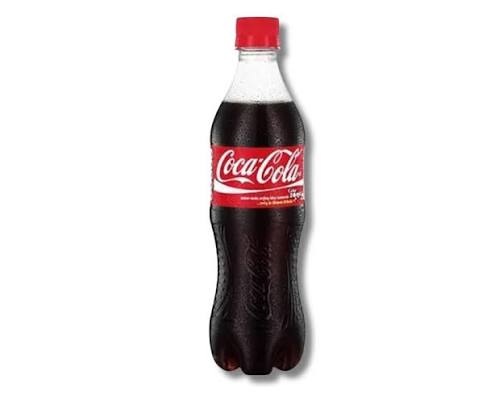 Coca-Cola 400 ml