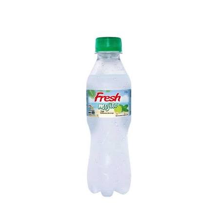 Fresh Mojito 250 ml