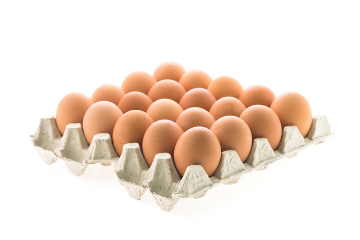 Chicken Egg (Per Pc)