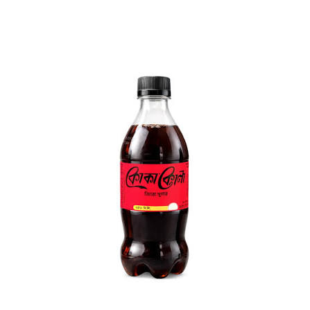 Coca-Cola Zero Sugar 250 ml
