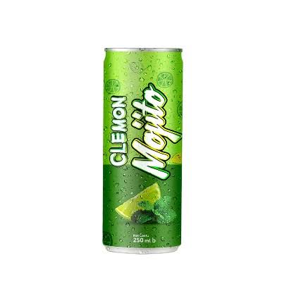 Clemon Mojito Can 250 ml