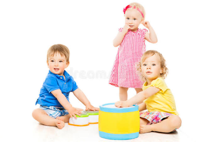Baby & Kids
