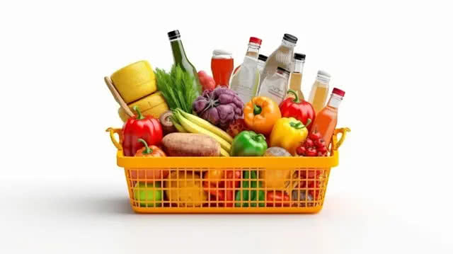 Grocery & Food