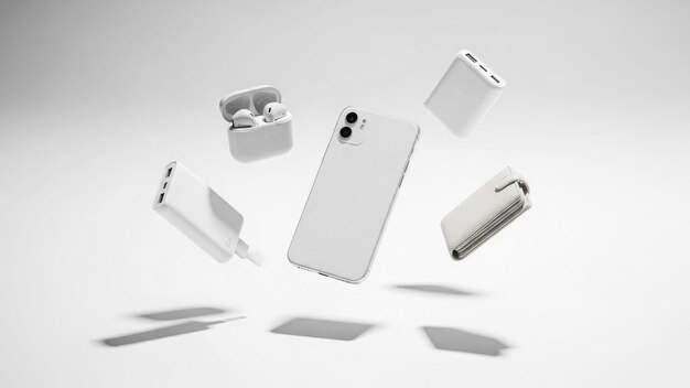 Accessories