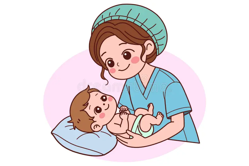 Baby Care