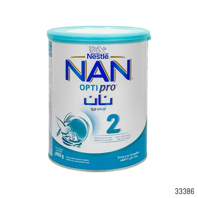 Baby Food