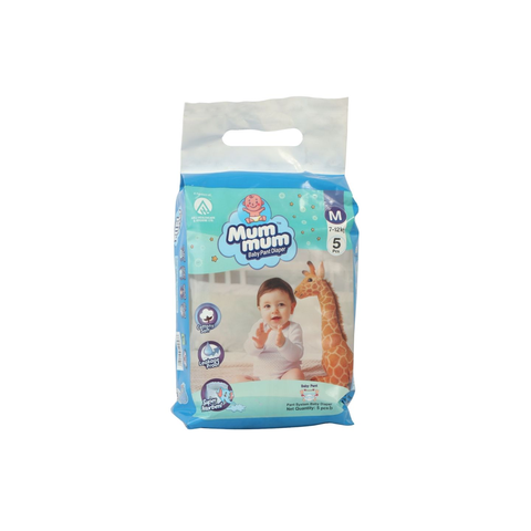 Diapers