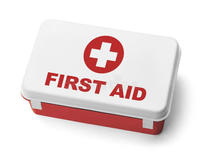 First Aid