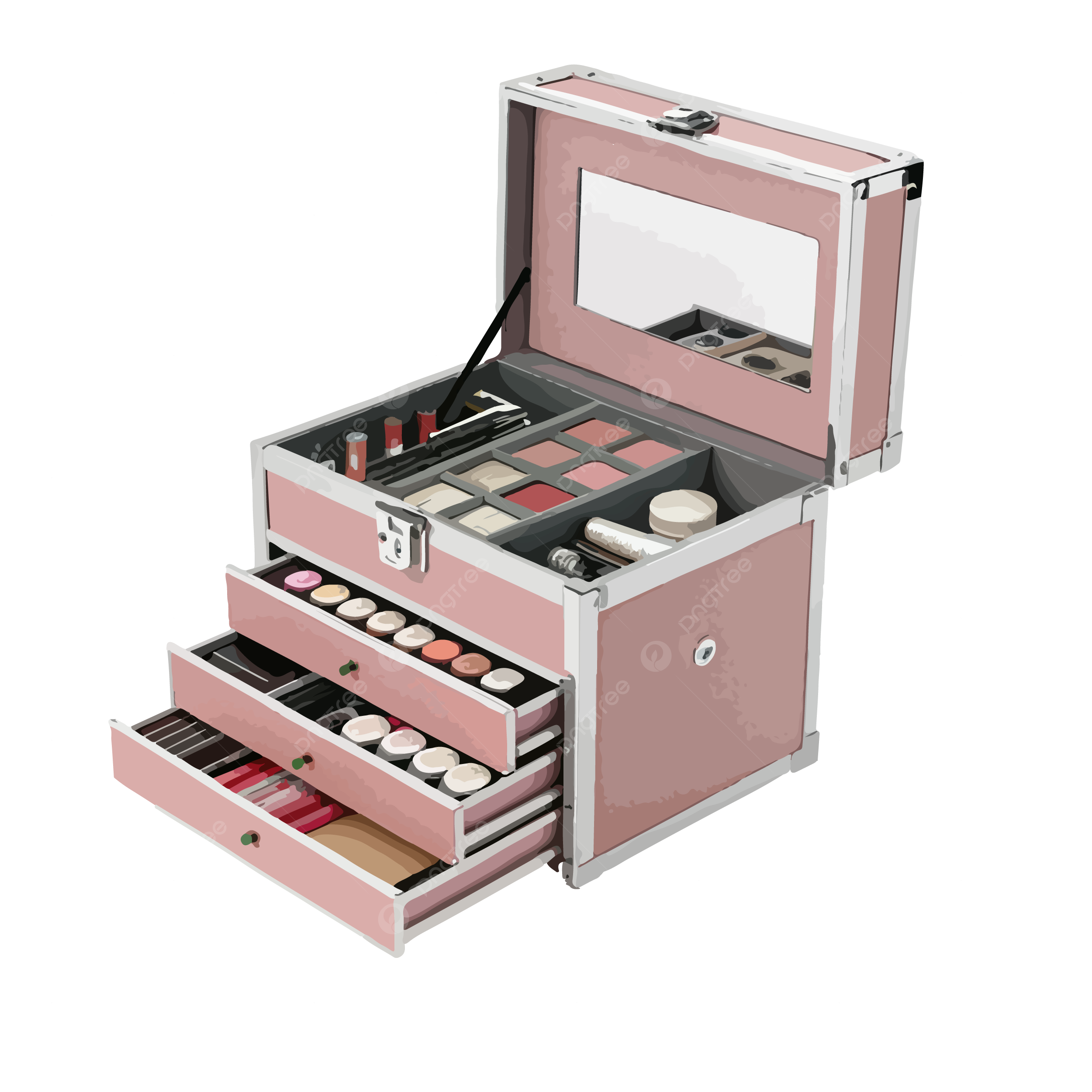 Makeup