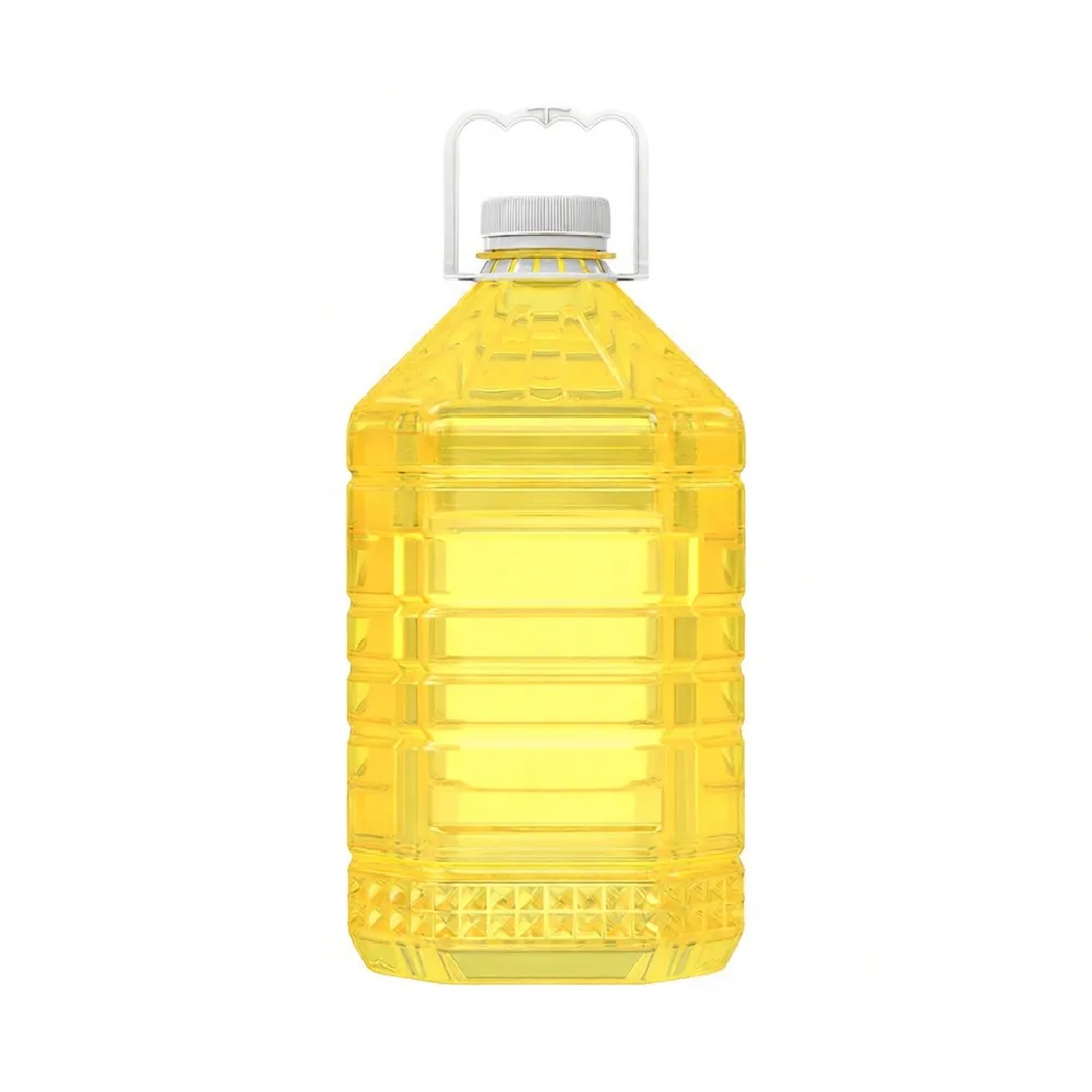 Cooking Oil