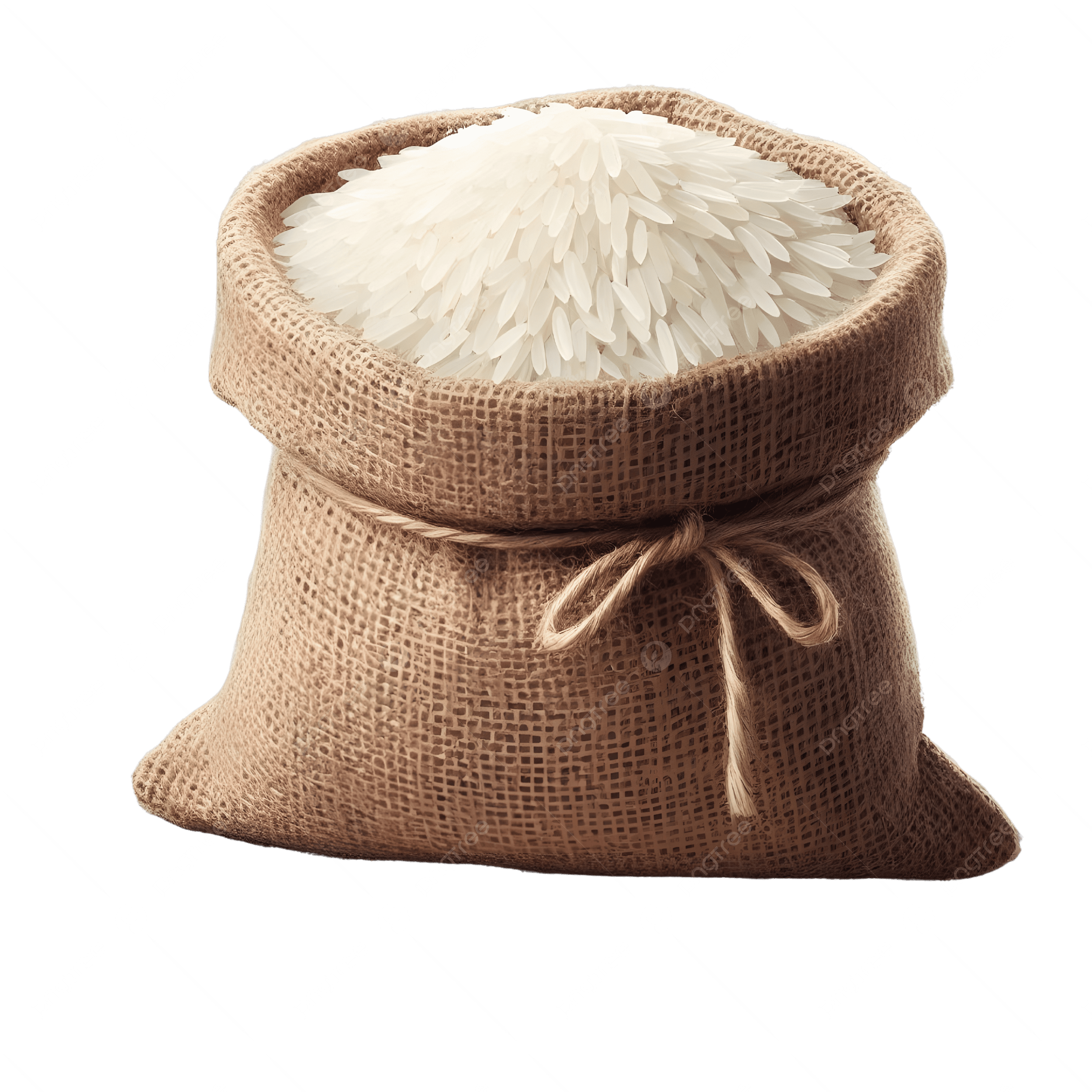 Rice & Grains