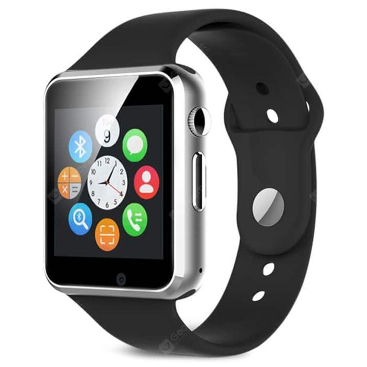 Smart Watches
