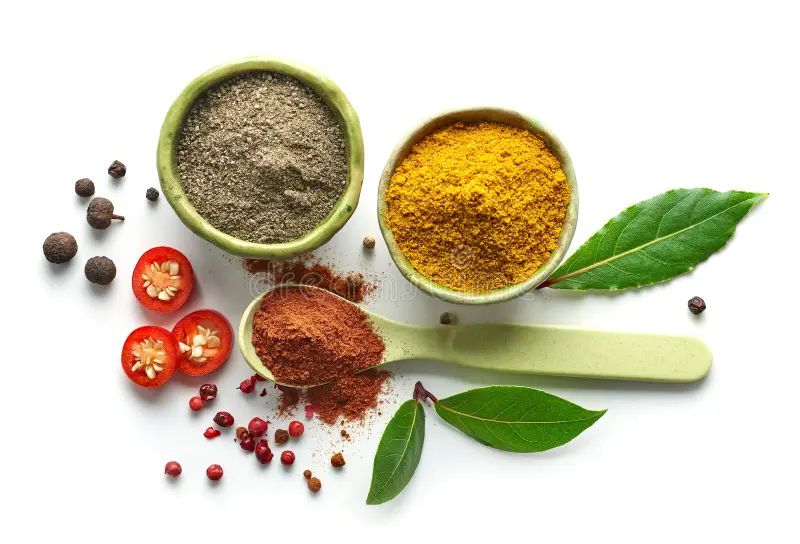 Spices