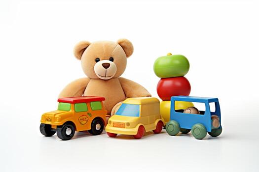 Toys